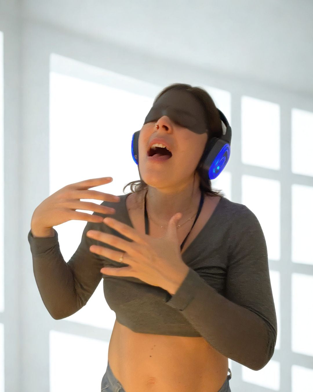 Movimiento Orgánico y Regulación Energética (Taller presencial)