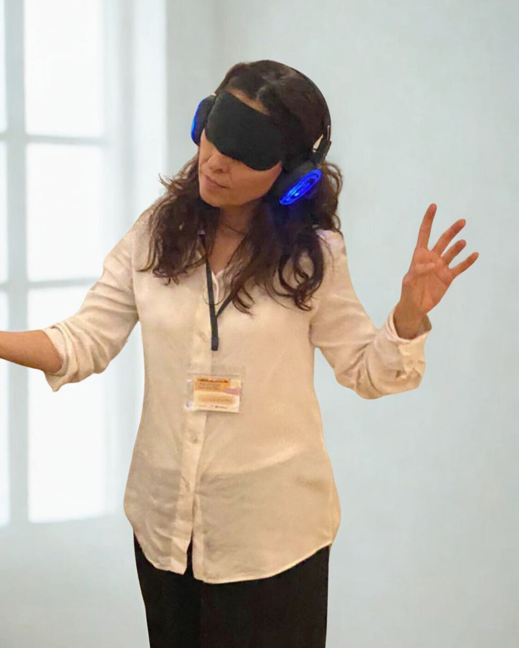 Movimiento Orgánico y Regulación Energética (Taller presencial)